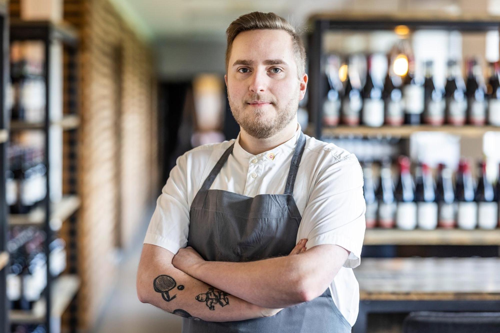 Norre Vosborg Hotel & Gastronomi Vemb Zewnętrze zdjęcie