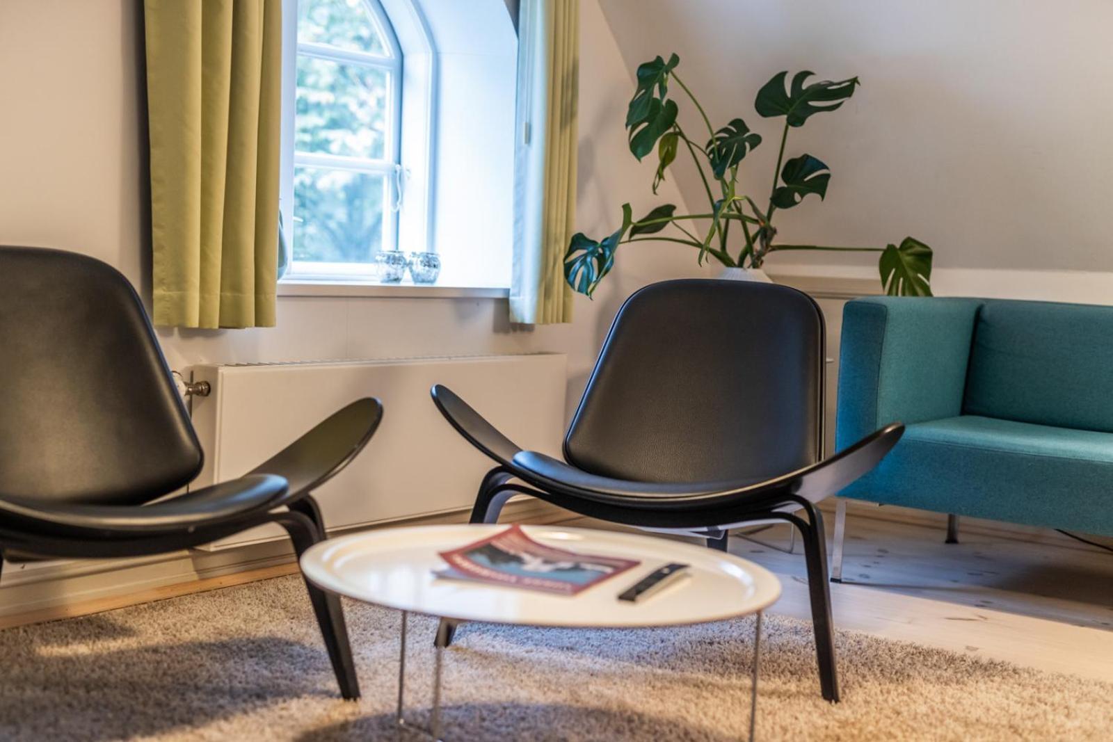 Norre Vosborg Hotel & Gastronomi Vemb Zewnętrze zdjęcie