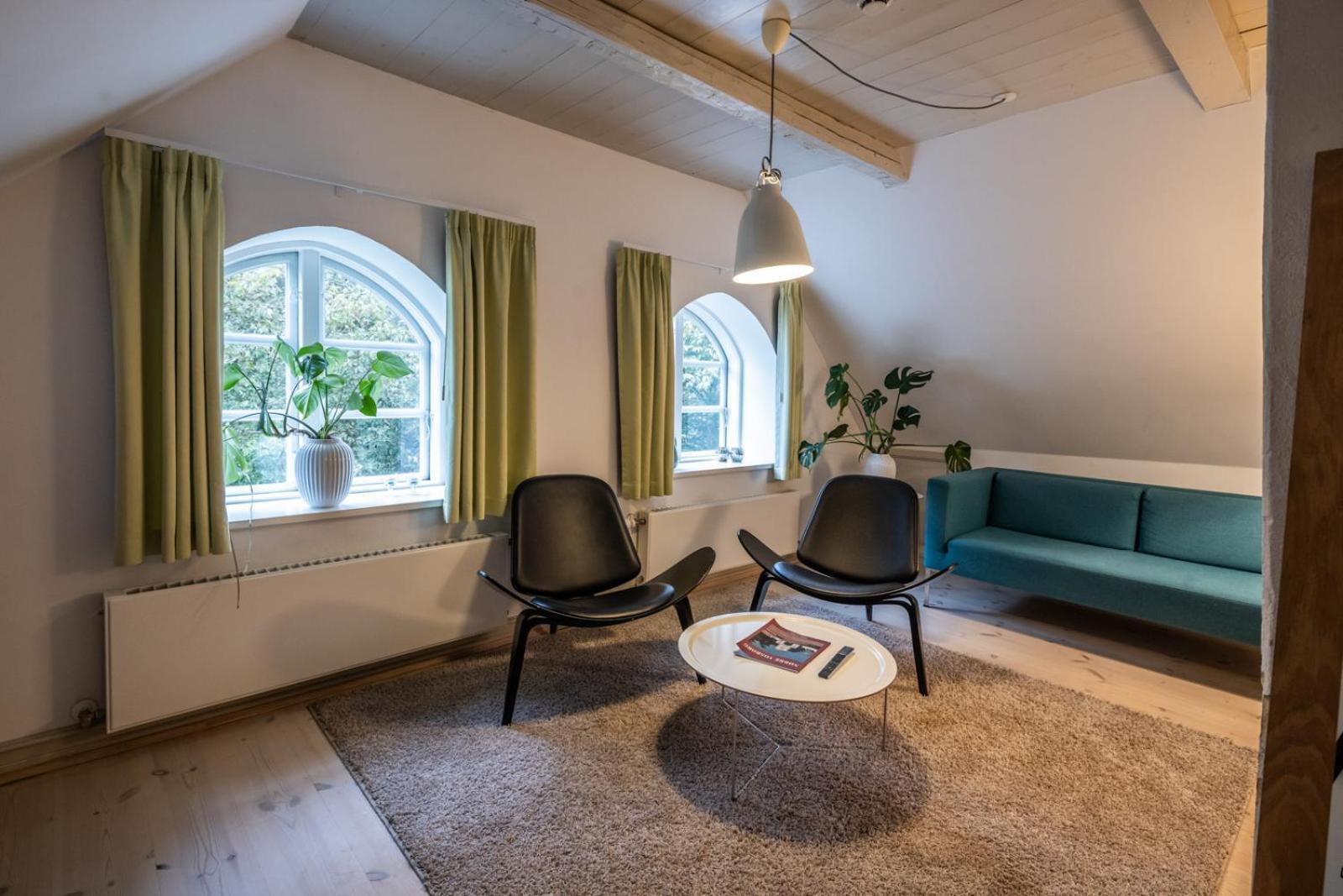 Norre Vosborg Hotel & Gastronomi Vemb Zewnętrze zdjęcie