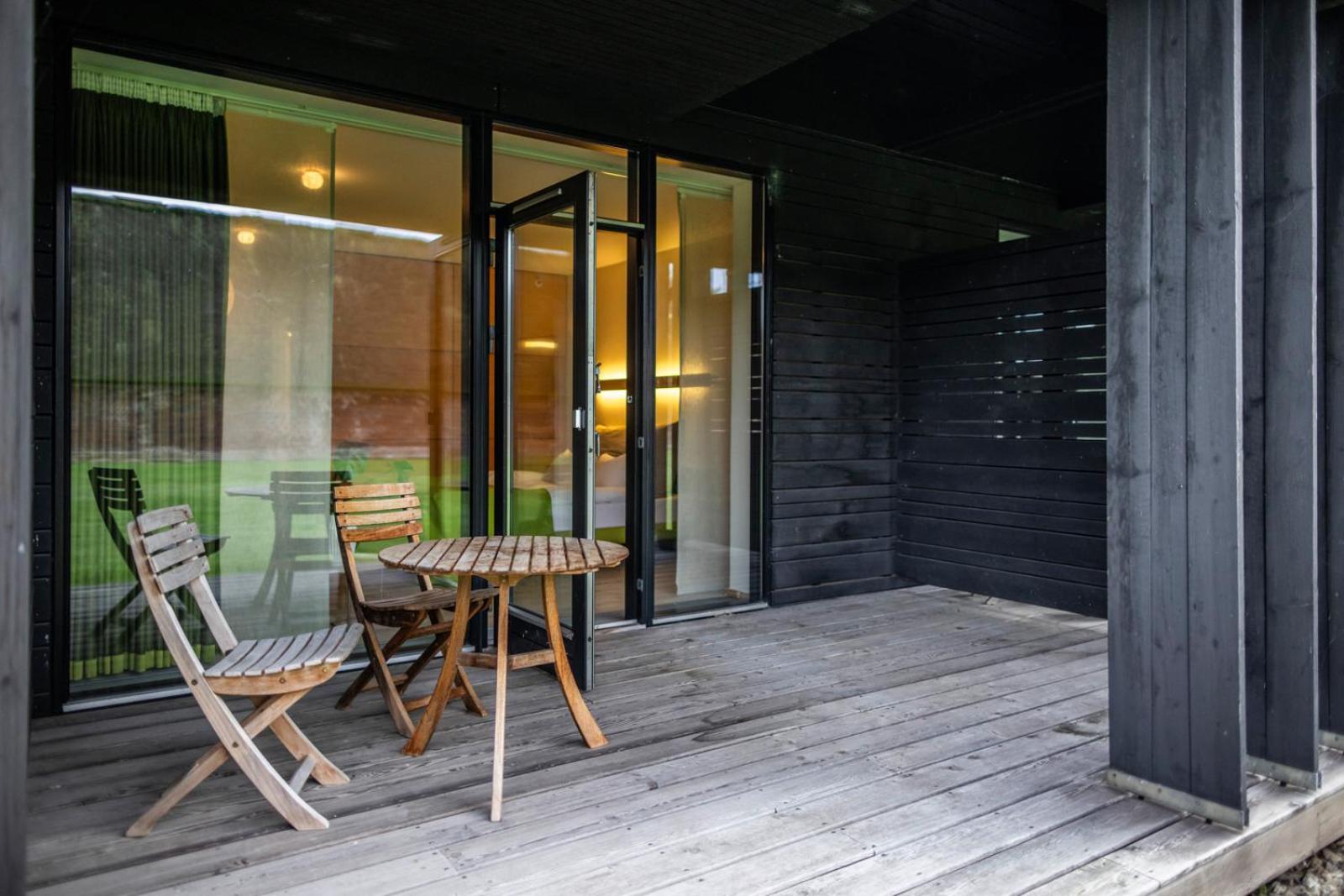Norre Vosborg Hotel & Gastronomi Vemb Zewnętrze zdjęcie